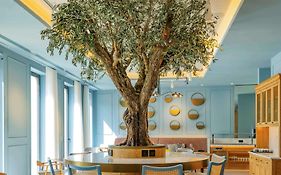 Mercure Porto Centro Aliados